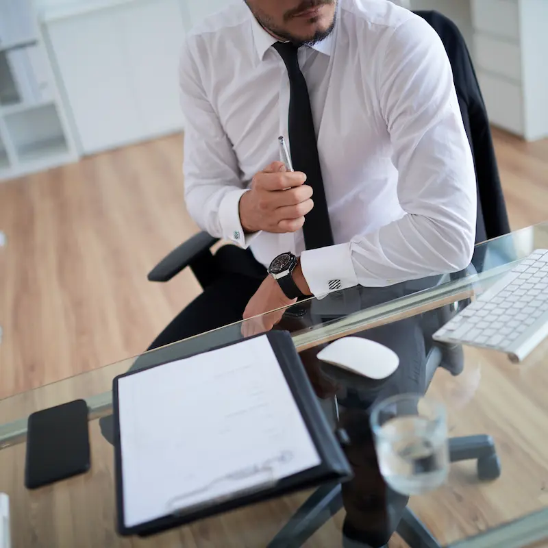 24-7 Monitoring Systems for Solicitors and Legal Firms