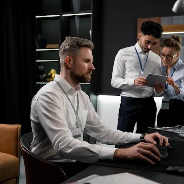 Business IT Services - Your Trusted Partner for Business IT Solutions