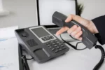 Business Telephone Systems - Business Hosted Phone System