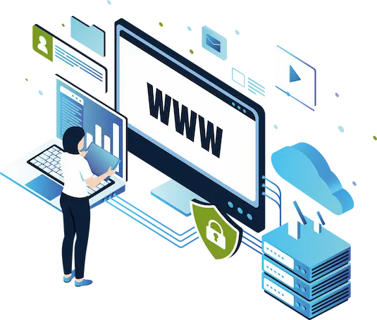 Choosing a Professional Domain or Website Hosting Provider Choosing a Professional Domain or Website Hosting Provider