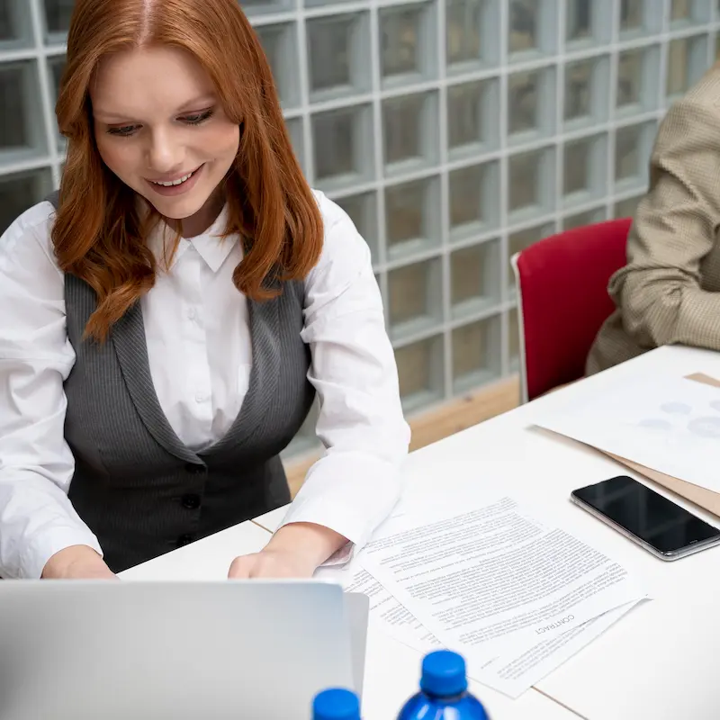 Compliance Assistance for Solicitors and Legal Firms