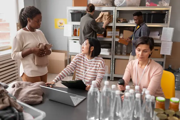 Customised IT Support for Charities and Non-profits Customised IT Support for Charities and Non-profits