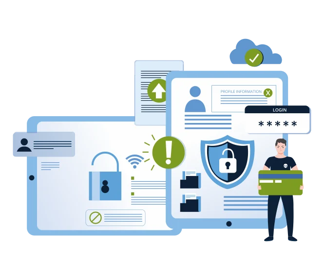 Cyber Security Specialist - Cyber Security Solutions for Business Cyber Security Specialist - Cyber Security Solutions for Business