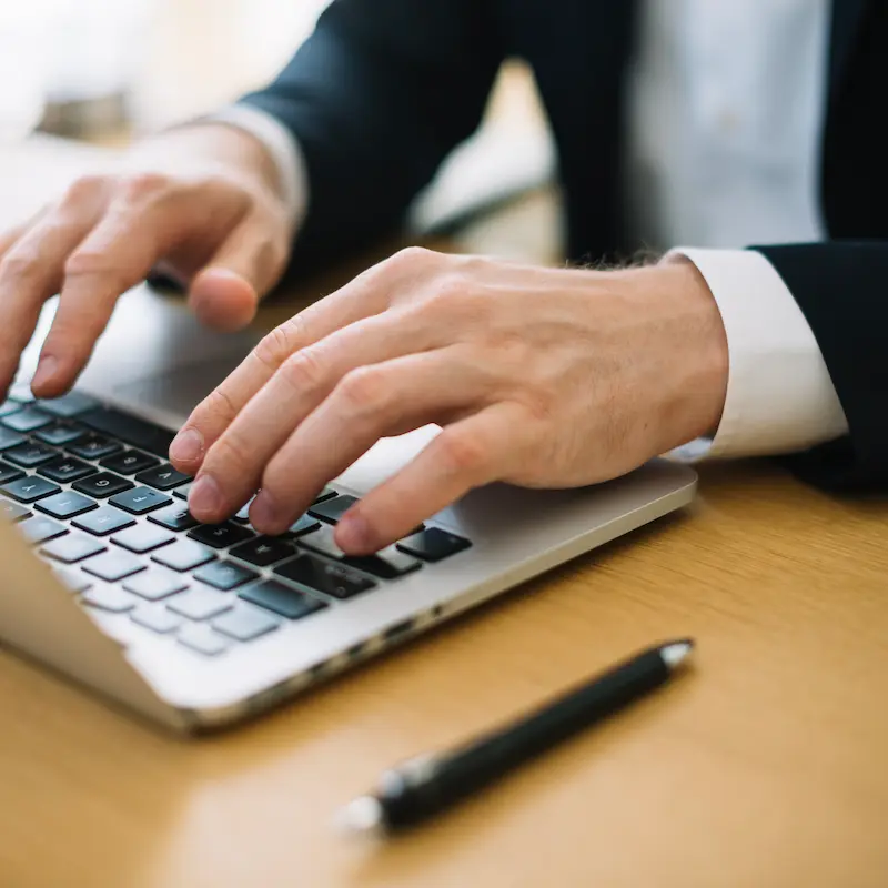 Cybersecurity Solutions and IT Support for Solicitors and Legal Firms