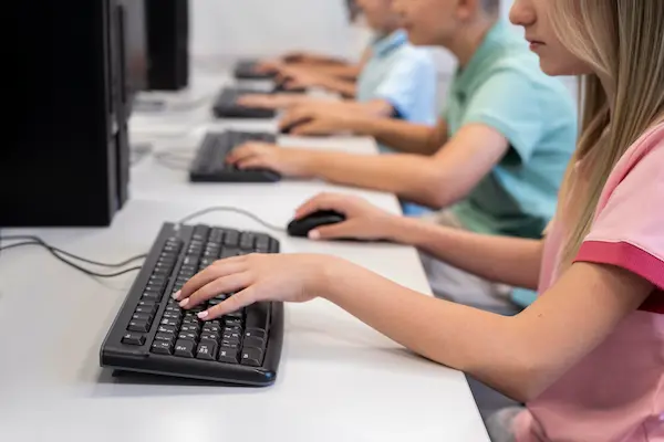 Cybersecurity for Schools Cybersecurity for Schools