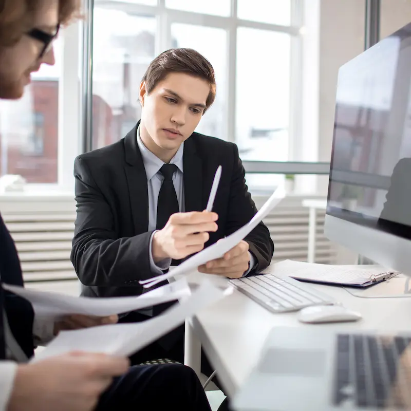 Document Management and E-Discovery for Solicitors and Legal Firms