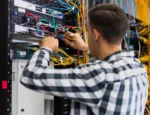 Fibre Optic Installation and Termination - Fibre Optic Installation Contractors