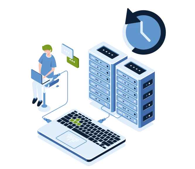 IT Monitoring Services - 247 Equipment Monitoring IT Monitoring Services - 247 Equipment Monitoring