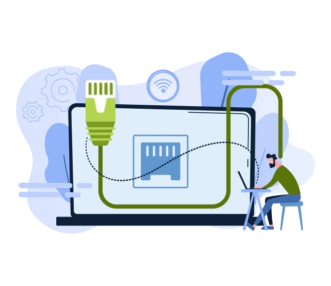 IT Monitoring Services - IT Maintenance IT Monitoring Services - IT Maintenance