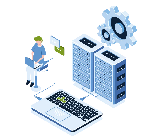 IT Network Support Services IT Network Support Services