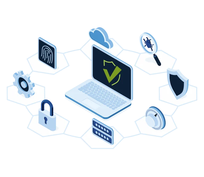 IT Security Specialists - Business VPN solutions IT Security Specialists - Business VPN solutions