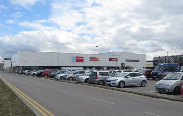 IT Security Wirral - IT Data Security Services for business parks and business centres