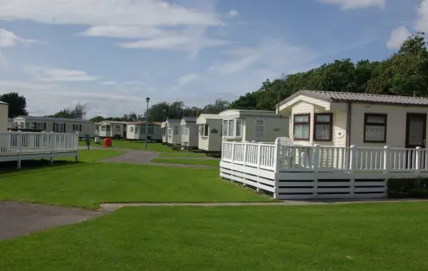 IT Security for caravan parks holiday parks on the Wirral