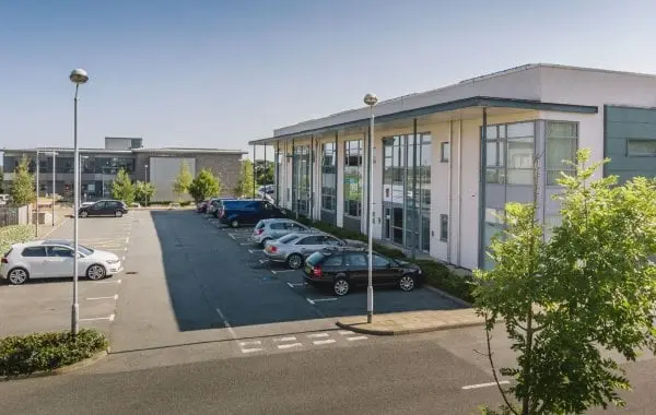 IT Support Deeside - business parks and business centres IT Support Deeside - business parks and business centres