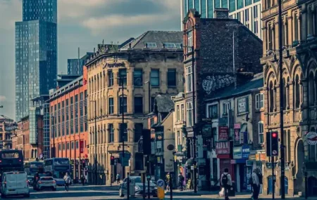 IT Support Manchester IT Support for SME Companies