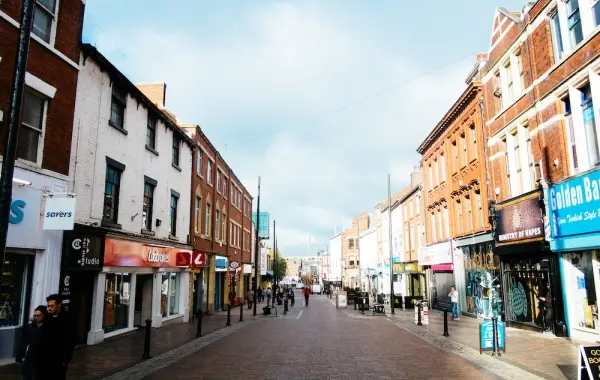 IT Support Preston - IT Support Services for SME business IT Support Preston - IT Support Services for SME business