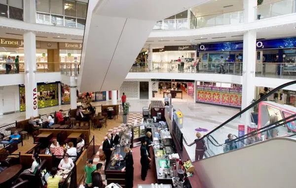 IT Support Preston - IT Support Services for shopping malls and shopping centres IT Support Preston - IT Support Services for shopping malls and shopping centres