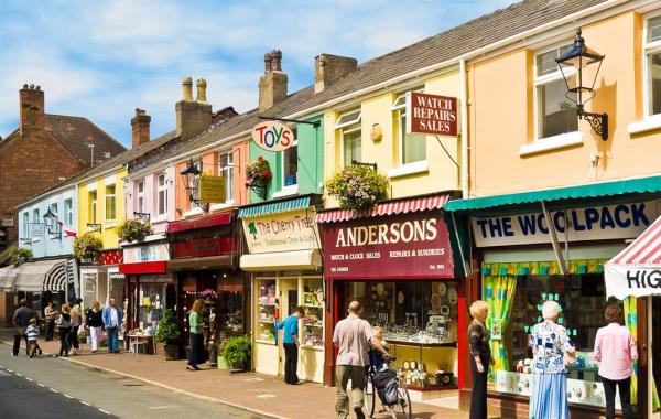 IT Support Sefton - IT Support for SME Companies in Sefton