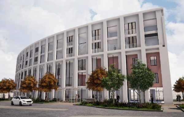 IT Support Sefton - IT Support for business parks and business centres in Sefton