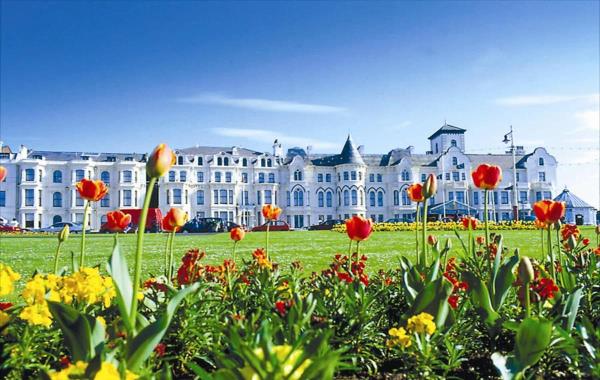 IT Support Sefton - IT Support for hotels in Sefton