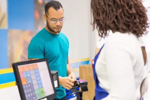 IT services for retail - Cybersecurity Solutions