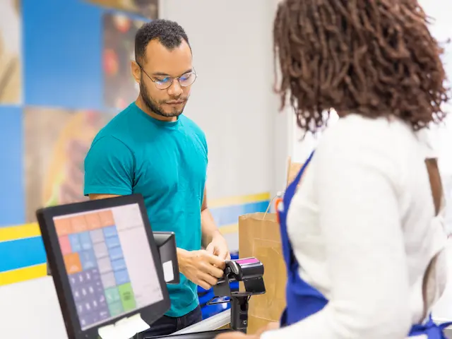 IT services for retail - Cybersecurity Solutions IT services for retail - Cybersecurity Solutions