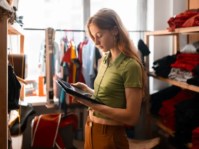 IT support for retail stores - Network and Wi-Fi Solutions IT support for retail stores - Network and Wi-Fi Solutions