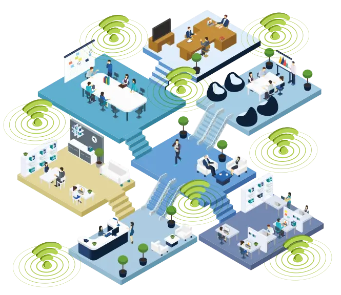 Mesh wifi network - What is a Mesh WIFI System Mesh wifi network - What is a Mesh WIFI System