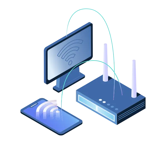 Mesh wifi system - Benefits of a mesh wifi network Mesh wifi system - Benefits of a mesh wifi network