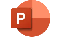 Microsoft PowerPoint Microsoft PowerPoint 215x