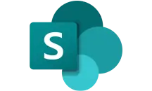 Microsoft SharePoint Microsoft SharePoint 215x