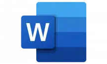 Microsoft Word Microsoft Word 215x
