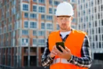 Network Infrastructure for Construction Sites