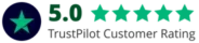 Rating-TrustPilot