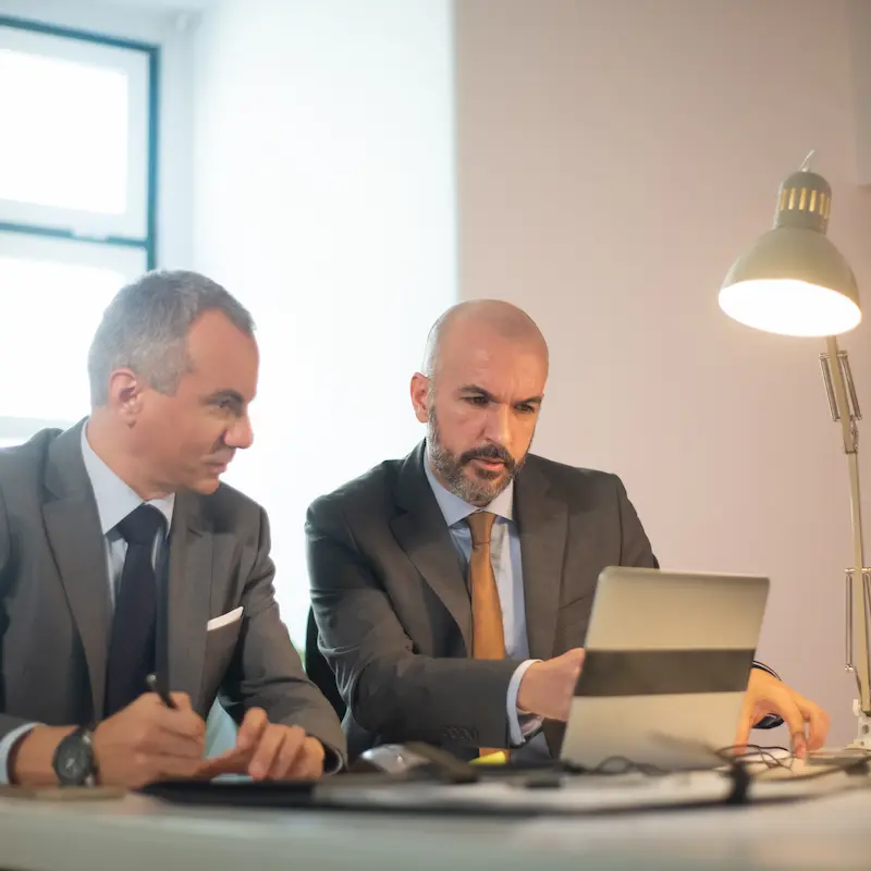 Remote Access Solutions for Solicitors and Legal Firms