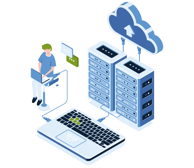 Remote IT Support Benefits Remote IT Support Benefits