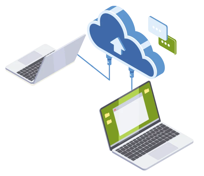 Remote IT Support Services Remote IT Support Services