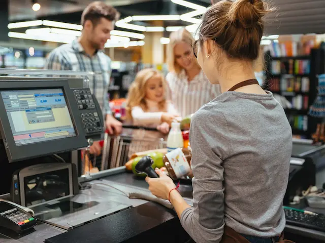 Retail IT services - IT Support Maintenance Retail IT services - IT Support Maintenance