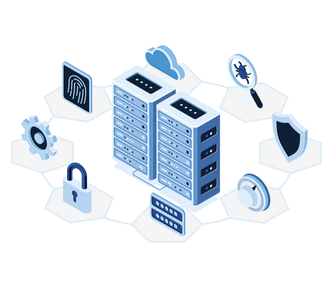 Server Support Management Server Support Management