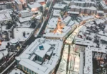 The Impact of Cold Weather on Data Cabling and Business Connectivity