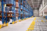 Transformed Connectivity at a New Warehouse with Expert Business WiFi Solutions