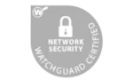 WatchGuard Certified Network Security WatchGuard Certified Network Security