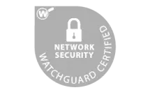 WatchGuard Certified Network Security WatchGuard Certified Network Security
