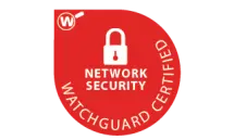 WatchGuard Certified Network Security WatchGuard Certified Network Security