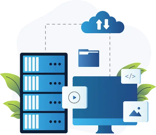 Web hosting solutions for businesses - Different Options for Hosting a Website Web hosting solutions for businesses - Different Options for Hosting a Website