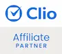 Zansys Clio Affiliate Partner