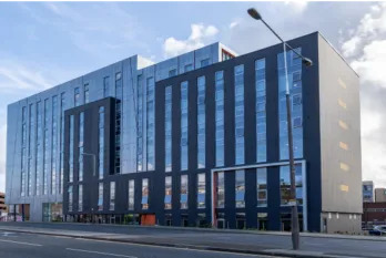 Wired and wireless network setup - student accommodation liverpool Wired and wireless network setup - student accommodation liverpool