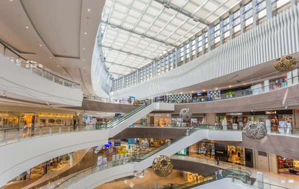 it security for wirral shopping malls and shopping centres