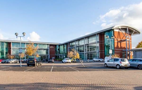 IT support Chester - business parks business centres IT support Chester - business parks business centres
