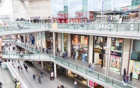 Comprehensive IT Support Liverpool, services that keep shops & shopping centres running smoothly IT support Liverpool shops & shopping malls centres